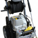 AR Blue Clean 1007 RLW návod