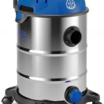 AR Blue Clean 3670 návod