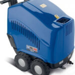 AR Blue Clean 5870 návod