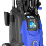 AR Blue Clean DPS 7.0 PRO návod