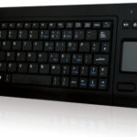 ARCTIC K481 KBACO-K4810-GBA01 návod