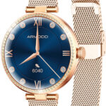 ARMODD Candywatch Crystal 3 návod