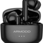 ARMODD Earz Pro návod