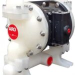 ARO PD10P-BPS-PTT návod