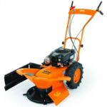 AS Motor AS 585 KM návod