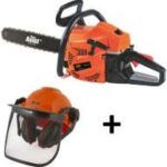 ASIST AB4P45-45B-SAD návod