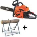 ASIST AB4P45-45B-SADG návod