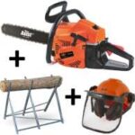 ASIST AB4P45-45B-SADG1 návod