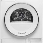 ASKO Logic T409HS.W návod