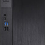 ASRock DeskMeet X300 90BXG4501-A10GA0W návod