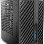 ASRock DeskMini 310 90BXG3701-A10GA0W návod