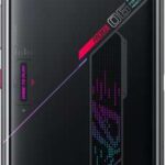 ASUS ROG Phone 6 12GB/256GB návod