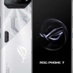 ASUS ROG Phone 7 16GB/512GB návod