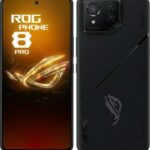 ASUS ROG Phone 8 Pro 16GB/512GB návod