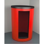 ATTACK AK 1000 návod