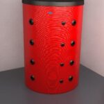 ATTACK HR 800 návod