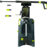 AVA Evolution P90 MB návod