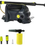 AVA Go P40 LB návod