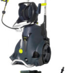 AVA Master P60-X LB návod