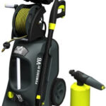 AVA of Norway AVA Evolution P90 Large návod