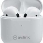 AV:link Ear Shots SE návod