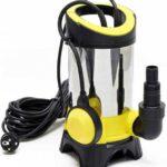 AWTools s plovákem 750W Q1DP návod