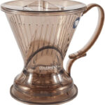 Abid Clever Dripper návod