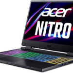 Acer AN515-58 NH.QLZEC.002 návod