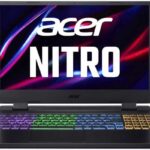 Acer AN515-58 NH.QLZEC.00F návod