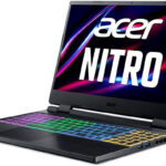 Acer AN515-58 NH.QM0EC.001 návod
