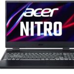 Acer AN515-58 NH.QM0EC.00R návod