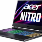 Acer AN515-58 NH.QM0EC.00T návod