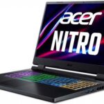 Acer AN517-55 NH.QLFEC.002 návod