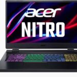 Acer AN517-55 NH.QLFEC.004 návod