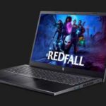 Acer ANV15-51 NH.QQEEC.001 návod