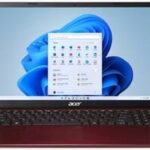 Acer Aspire 3 NX.AL0EC.00H návod