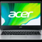 Acer Aspire 3 NX.HVWEC.00M návod