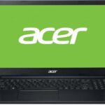 Acer Aspire 3 NX.HXDEC.00D návod