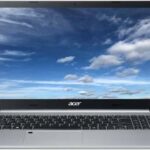 Acer Aspire 5 NX.A82EC.00B návod