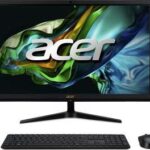 Acer Aspire C24-1800 DQ.BLFEC.003 návod