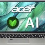 Acer Aspire Vero 16 NX.KU3EC.002 návod