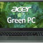 Acer Aspire Vero NX-KN6EC-003 návod