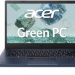 Acer Aspire Vero NX.KJREC.001 návod