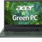 Acer Aspire Vero NX.KN6EC.002 návod