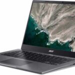 Acer Chromebook 514 NX.AY9EC.002 návod