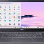 Acer Chromebook Plus 515 NX.KNUEC.001 návod