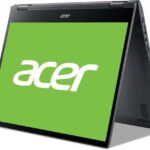 Acer Chromebook Spin 513 NX.KBPEC.001 návod