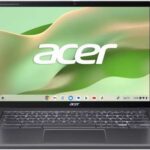 Acer Chromebook Spin 714 NX.KLDEC.001 návod