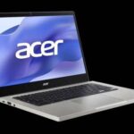 Acer Chromebook Vero 514 NX.KALEC.001 návod