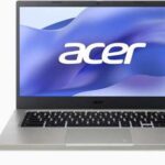Acer Chromebook Vero 514 NX.KALEC.002 návod